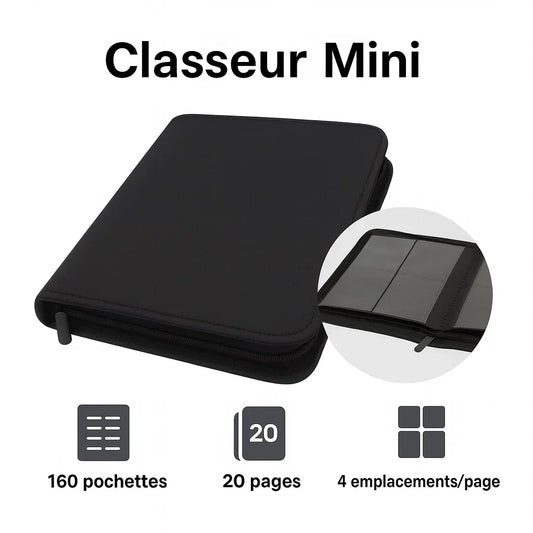 Classeur Mini
