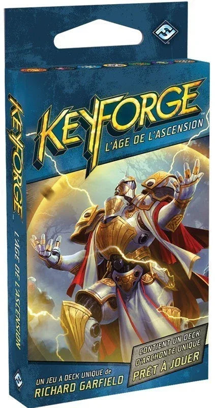 KeyForge: Age of Ascension - Archon Deck - EN