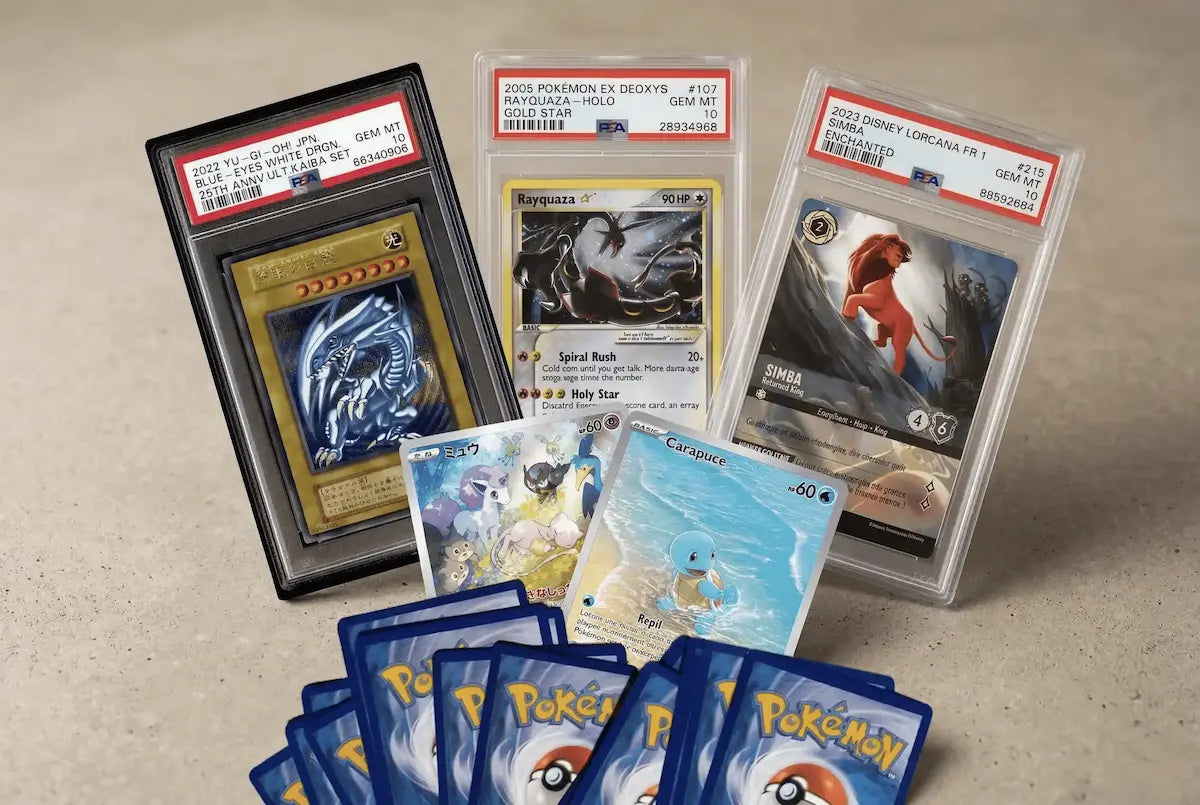 Cartes