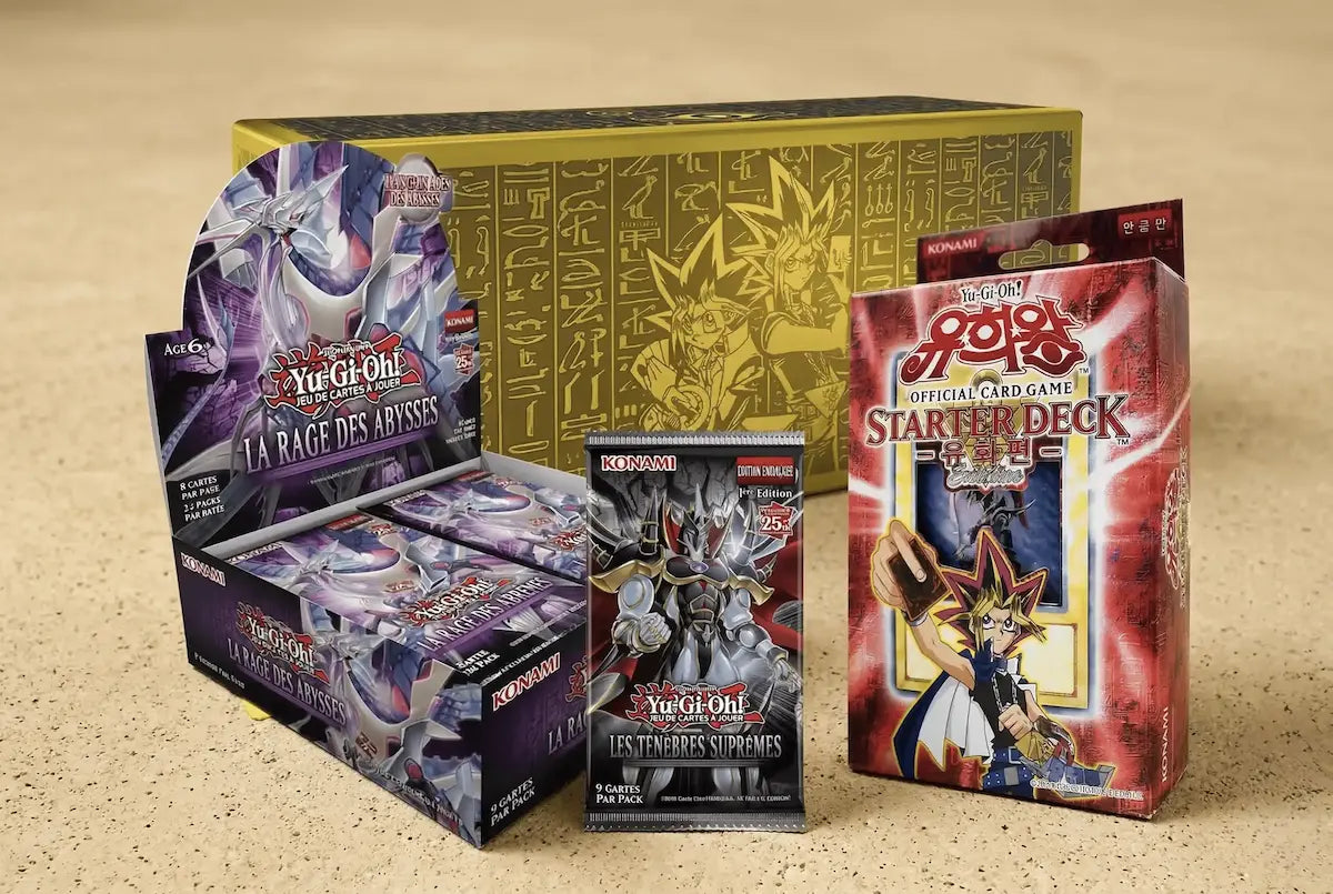Yu-Gi-oh!