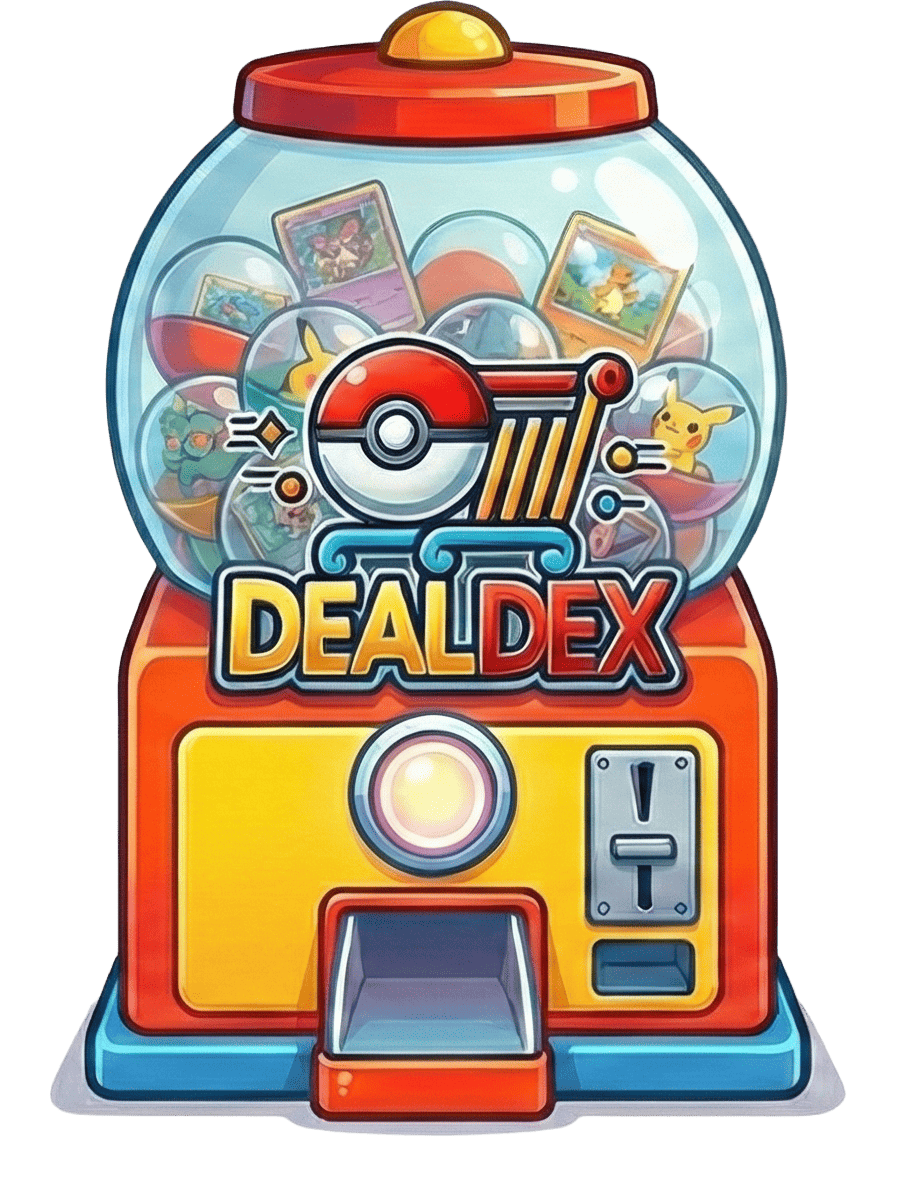 Distributeur Dealdex