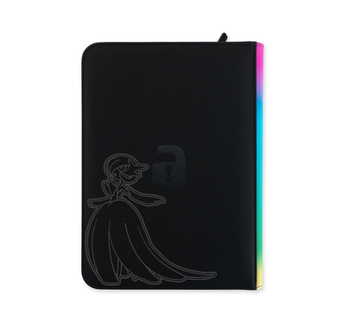 Classeur ZIP ME1 Vaultx