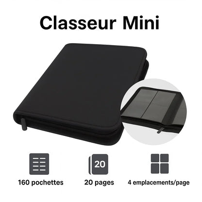 Classeur Mini