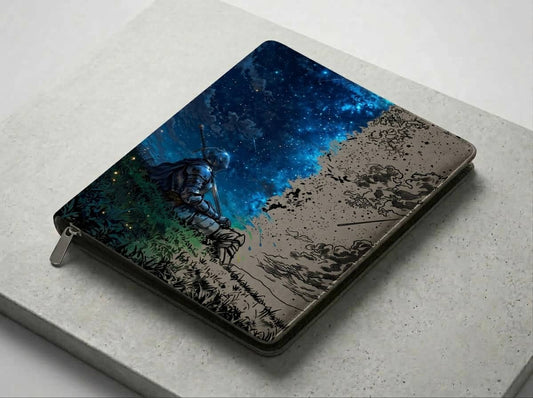 Gravure & Impression classeur VaultX