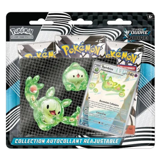 Tripack – EV 10.5 Foudre Noire – FR