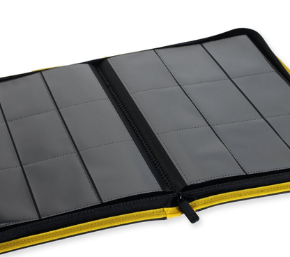 Classeur ZIP ME1 Vaultx