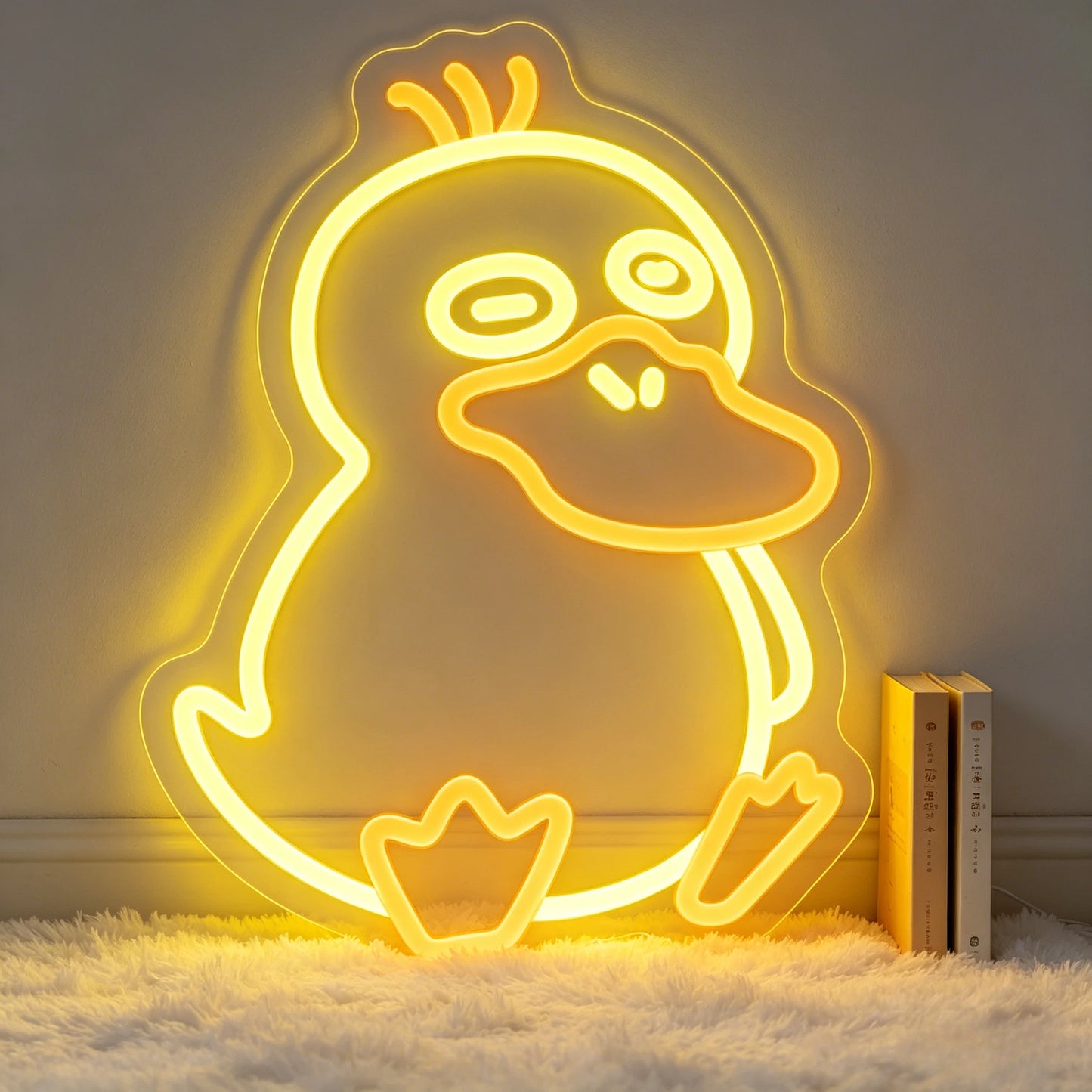Enseigne Néon LED - Lampe Murale USB  pour Décoration Chambre Gamer