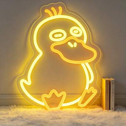 Enseigne Néon LED - Lampe Murale USB  pour Décoration Chambre Gamer
