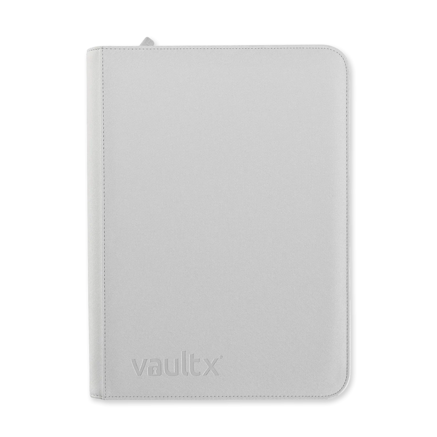 Dealdex Classeur VaultX – Gravure personnalisée