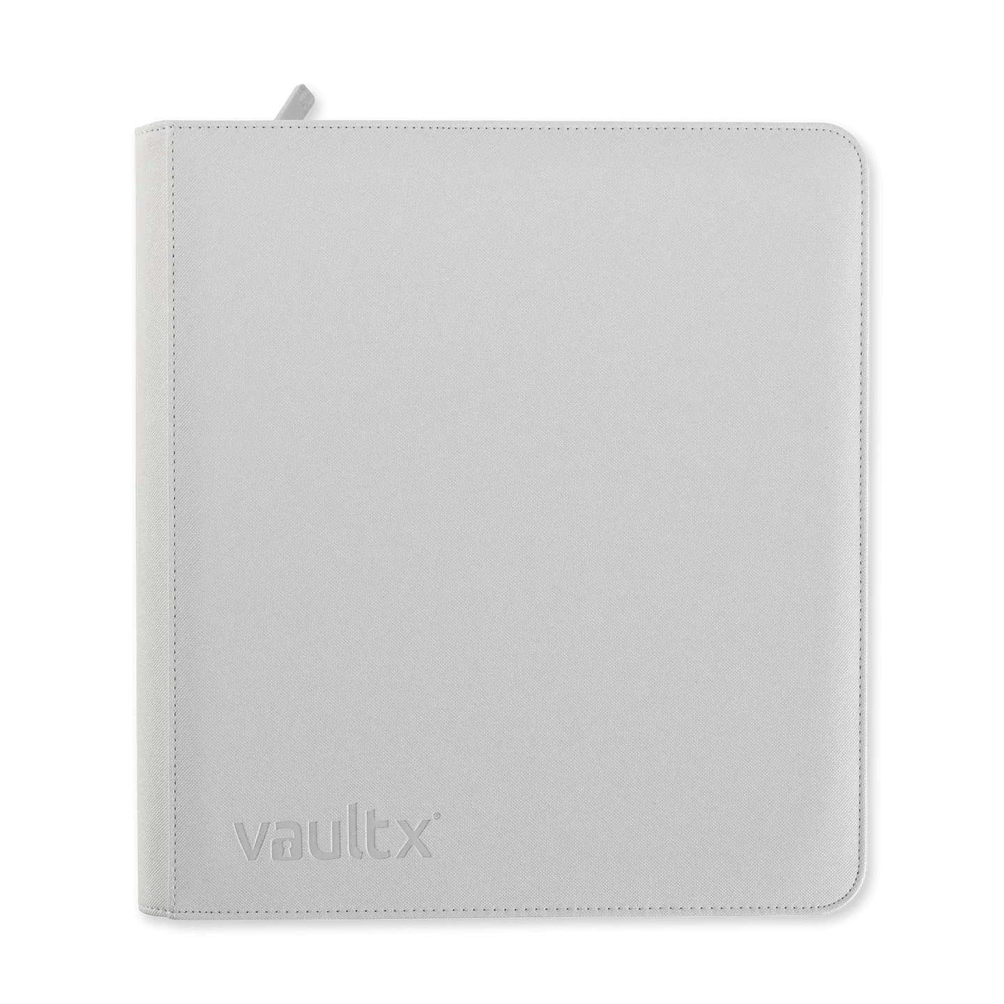 Dealdex Classeur VaultX – Gravure personnalisée