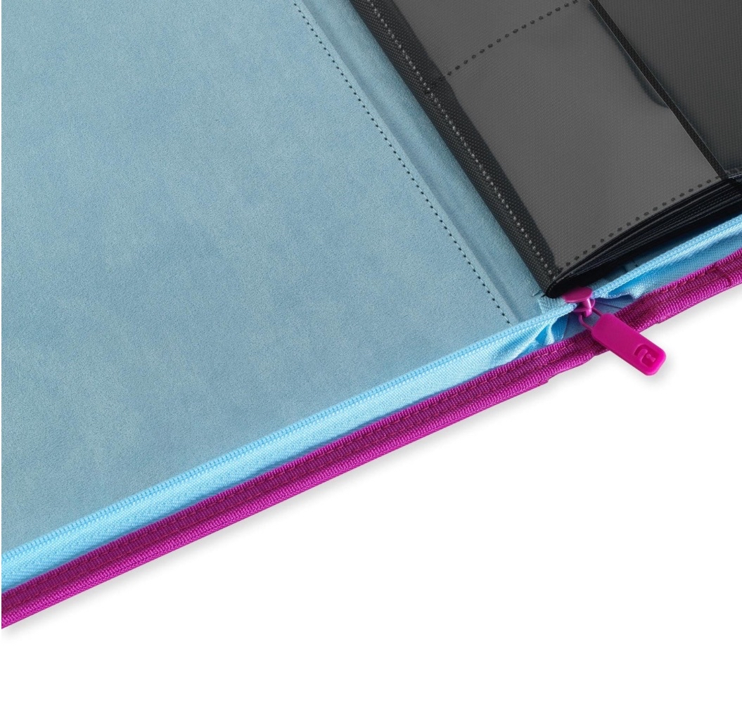 Classeur ZIP ME2 Vaultx