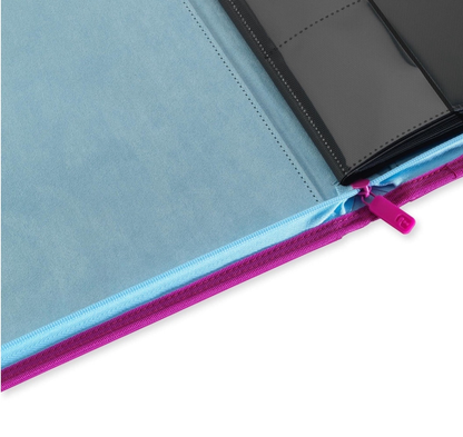 Classeur ZIP ME2 Vaultx